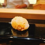 戸越銀座 鮨 ばんど - 平目