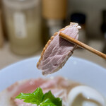 らぁめん 希いろ - 