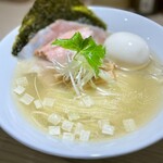 らぁめん 希いろ - 