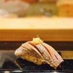 戸越銀座 鮨 ばんど - 