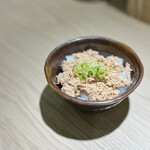 らぁめん 希いろ - 