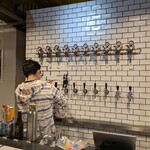 DD4D BREWING&CLOTHING STORE - 