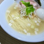 らぁめん 希いろ - 