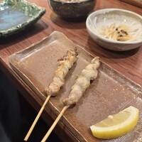 新宿うな鐵 はなれ - 