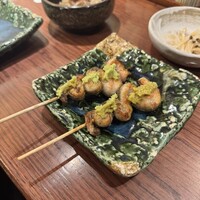 新宿うな鐵 はなれ - 