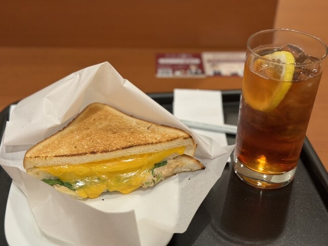 CAFFE VELOCE Ichibanchoten