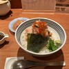 日本橋 海鮮丼 つじ半 室町店