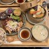 musi-vege+cafe 京橋店