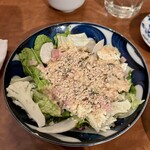 居酒屋以上割烹未満 男前料理 haRa kaRa - 