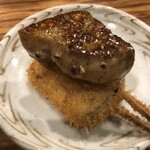 串揚げキッチン だん - 