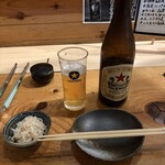 バードバード - 赤星です。