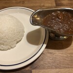 ハンバーグ&ステーキ おが屋 - 