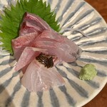 居酒屋以上割烹未満 男前料理 haRa kaRa - 