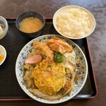 幸醤樓 - 