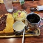炭焼珈琲オリジナル - 