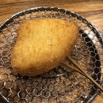 串揚げキッチン だん - 