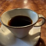 レストラン ナズ - コーヒー