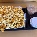 コンセッションスタンド - 