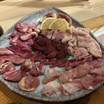 バードバード - コースの名前忘れました。