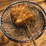 串揚げキッチン だん - 