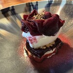 レストラン ナズ - ビーツ