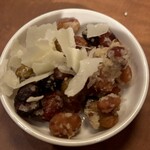 居酒屋以上割烹未満 男前料理 haRa kaRa - 