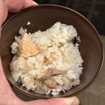 居酒屋以上割烹未満 男前料理 haRa kaRa - 