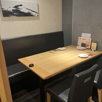 和食 いぶり別邸 有楽町店 - 