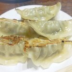 大衆酒場 陸丸 - 鉄板で出てくるんじゃないのか