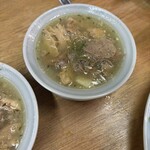 麦酒宿 まり花 大井町 - 