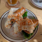 BOKKE - Sサイズ
