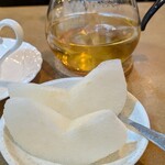 cafe 月ノ農 - 