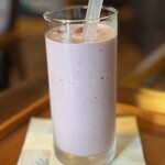 Green Cafe Ryoku Sabou