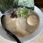 麺や 晴 - 