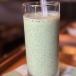 Green Cafe Ryoku Sabou