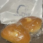 バックハウス・イリエ - 料理写真: