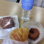 리토루 마메이도 카메야마 PA(구리센)점