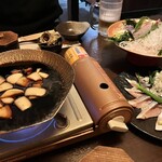 漁師小屋「麦穂」 - 