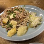 麦酒宿 まり花 - 