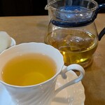 cafe 月ノ農 - 
