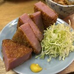 麦酒宿 まり花 大井町 - 