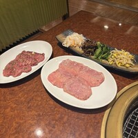 焼肉 スタミナ苑 - 