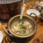 炭火焼肉生ホルモン処 しょうちゃん - 