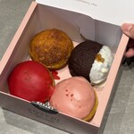 POTERI BAKERY TOKYO 横浜店 - 