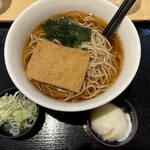 いろり庵きらく 東京京葉店 - 