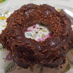 ミスタードーナツ - 料理写真: