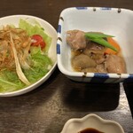 酒佳蔵 - がめ煮