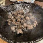 酒佳蔵 - 地鶏
