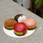 POTERI BAKERY TOKYO 横浜店 - 