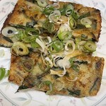 武州うどんあかねandみどりダイニング - 